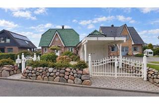 Haus kaufen in 24376 Kappeln, Ein Friesenhaus mit Charme und freiem Blick auf die Schlei
