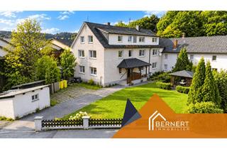 Mehrfamilienhaus kaufen in 96342 Stockheim, 5 Wohneinheiten, starke Perspektive – Mehrfamilienhaus mit Mietpotenzial in Stockheim