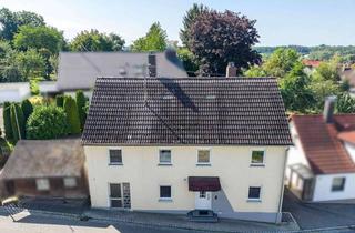 Haus kaufen in 88477 Schwendi, Charaktervoll!