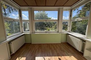 Einfamilienhaus kaufen in 72622 Nürtingen, Seltene Gelegenheit auf dem Säer: 997 m² Grundstück mit Einfamilienhaus