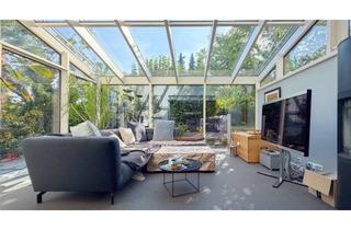 Einfamilienhaus kaufen in 65812 Bad Soden, Lichtdurchflutetes Einfamilienhaus über den Dächern von Bad Soden!