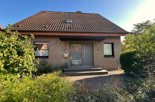 Haus kaufen in 59556 Lippstadt, Seltene Gelegenheit- sanierter Wohntraum in Bad Waldliesborn in ruhiger Lage