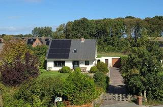 Haus kaufen in Ütermarkerweg, 25849 Pellworm, Mein Traum vom Wohnen am Meer