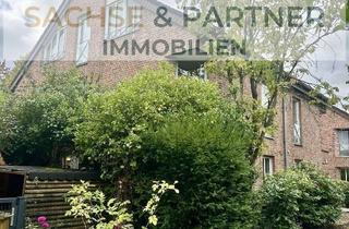 Doppelhaushälfte kaufen in 40670 Meerbusch, Familienfreundliche Doppelhaushälfte in begehrter Lage von Meerbusch!