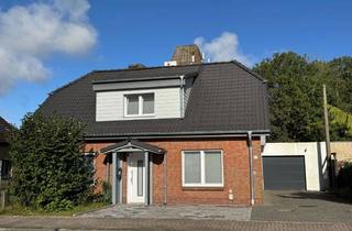 Haus kaufen in 24855 Jübek, Modernisiertes Familienzuhause mit viel Platz, Garten und großzügiger Garage in Jübek