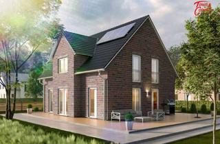 Haus kaufen in 25885 Ahrenviöl, Haselund – Licht an, Alltag aus.