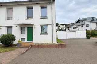 Haus kaufen in 66851 Queidersbach, Reihenendhaus mit Garage und Stellplatz