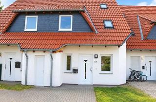 Reihenhaus kaufen in 39116 Ottersleben, Reihenhaus in Bestlage - provisionsfrei