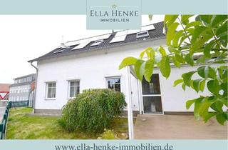 Einfamilienhaus kaufen in 39393 Ausleben, Wunderschönes, modernisiertes Einfamilienhaus mit neuer Einbauküche, PV-Anlage und Garage.