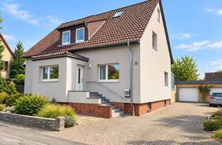 Haus kaufen in 38179 Schwülper, Großes Ein- Zweifamilienhaus in Schwülper OT