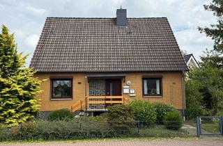 Haus kaufen in 25436 Tornesch, EFH incl. ELW mit schönem Grundstück im Hamburger Speckgürtel!