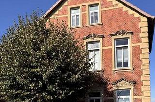 Mehrfamilienhaus kaufen in 27339 Riede, ATTRAKTIVES MEHRFAMILIENHAUS IN BESTER LAGE