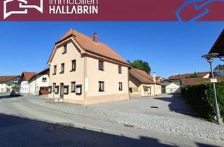 Haus kaufen in 84364 Bad Birnbach, Entwicklungsgrundstück mit umfangreichen Gebäudebestand und vielseitigem Nutzungspotenzial