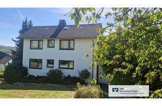 Einfamilienhaus kaufen in 37671 Höxter, Großzügiges Einfamilienhaus