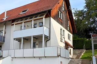 Doppelhaushälfte kaufen in 88099 Neukirch, Attraktive Doppelhaushälfte mit Garten, Einliegerwohnung und Tiefgarage