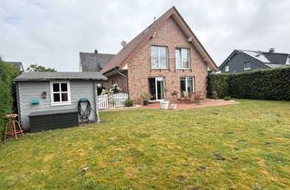 Einfamilienhaus kaufen in 59558 Lippstadt, Gepflegtes Einfamilienhaus in Lipperode!