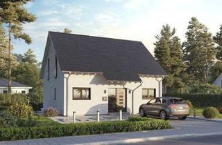 Einfamilienhaus kaufen in 90522 Oberasbach, Ihr individuelles Einfamilienhaus - Flexibel geplant und hochwertig gebaut
