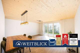 Haus kaufen in 71640 Ludwigsburg, WEITBLICK: Zuhause im Glück: Neubau in Oßweil!