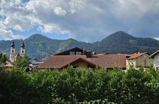 Haus kaufen in 83229 Aschau, Charmantes EFH mit offenem Dachstuhl, Kamin zentral in Aschau