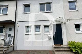 Haus kaufen in 86356 Neusäß, Attraktives Reihenmittelhaus in Neusäß
