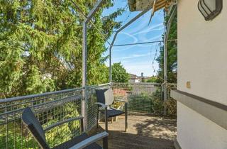 Haus kaufen in 89077 Weststadt, Vielseitig nutzbares Wohnhaus in begehrter Lage am Kuhberg