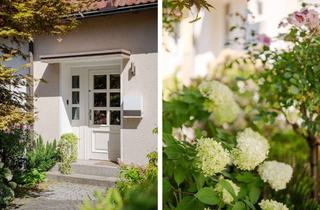 Einfamilienhaus kaufen in 45357 Bedingrade, Modernes Einfamilienhaus in ruhiger Lage von Essen-Bedingrade