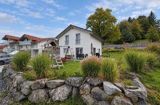 Einfamilienhaus kaufen in 87477 Sulzberg, Modernes Einfamilienhaus in ruhiger Lage mit großem Garten
