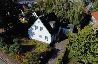 Einfamilienhaus kaufen in 23611 Bad Schwartau, Einfamilienhaus mit Einliegerwohnung und Garage in Sereetz-gestalten Sie sich Ihr neues Eigenheim