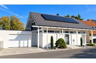 Haus kaufen in 97493 Bergrheinfeld, Exklusives HUF Haus mit Weitblick, Photovoltaik und privatem Wellnessbereich