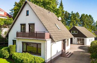 Haus kaufen in 25557 Hanerau-Hademarschen, Ein Zuhause mit Raum für Ihre Ideen