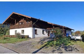 Haus kaufen in 94249 Bodenmais, gepflegtes Wohnhaus mit 4 Wohnungen in Aussichtslage am Ortsrand von Bodenmais