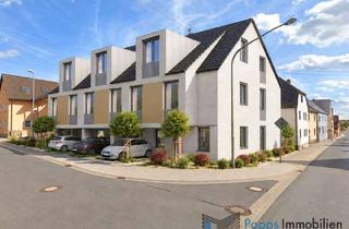 Haus kaufen in 63791 Karlstein, Neubau-Reihenendhaus in bester Lage von Karlstein-Dettingen