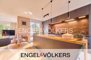 Haus kaufen in 64287 Darmstadt, Exklusives Stadthaus im Edelsteinviertel von Darmstadt-Ost!