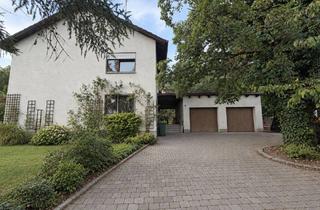Einfamilienhaus kaufen in 84032 Altdorf, Einfamilienhaus mit großzügigem Grundstück