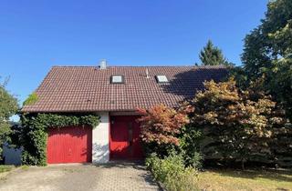 Einfamilienhaus kaufen in Lerchenweg 18, 78570 Mühlheim, Schönes Einfamilienhaus in Mühlheim a. Do.