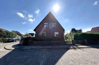 Einfamilienhaus kaufen in 31582 Nienburg, Freistehendes Einfamilienhaus in Nienburg – viel Platz, großer Garten und 5 Schlafzimmer