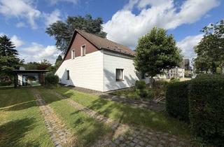 Einfamilienhaus kaufen in 40625 Gerresheim, Freistehendes Einfamilienhaus mit großzügigem Gartengrundstück