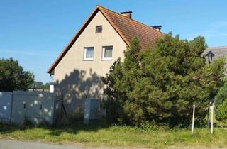 Einfamilienhaus kaufen in Auerose 41, 17398 Neu Kosenow, Charmantes Einfamilienhaus mit schönem Grundstück, Garage, Stall und Ausbaupotenzial in Auerose