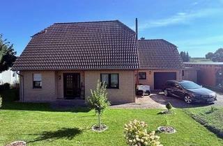 Einfamilienhaus kaufen in 17291 Nordwestuckermark, Einfamilienhaus zu verkaufen