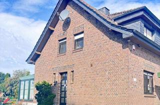 Haus kaufen in Kindt 102, 41334 Nettetal, Ruhe, Garten, eigene Einfahrt – das Haus für eure Familie