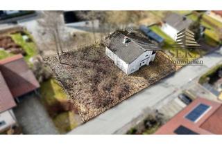 Haus kaufen in 94259 Kirchberg im Wald, Wohnhaus mit Potenzial – viel Platz für neue Ideen