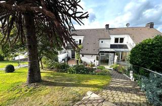 Haus kaufen in 58285 Gevelsberg, Ihr neues Zuhause mit Potenzial – Reihenmittelhaus in Gevelsberg