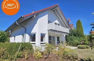 Einfamilienhaus kaufen in 89558 Böhmenkirch, "Gepflegtes Einfamilienhaus in schöner und ruhiger Lage von Böhmenkirch"