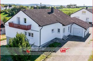 Haus kaufen in 78665 Frittlingen, Modernisiertes Zweifamilienhaus mit Ausbaureserve und großem Grundstück