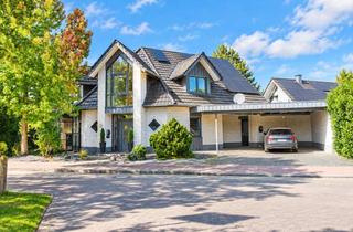 Einfamilienhaus kaufen in 49835 Wietmarschen, Familienglück auf dem Land: Einfamilienhaus mit Carport