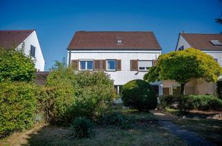 Einfamilienhaus kaufen in 74321 Bietigheim-Bissingen, Wohnwert: Einfamilienhaus mit traumhaftem Garten