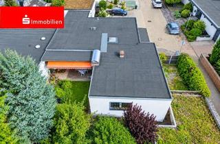 Haus kaufen in 64291 Arheilgen, Großzügiger Bungalow in gesuchter Lage