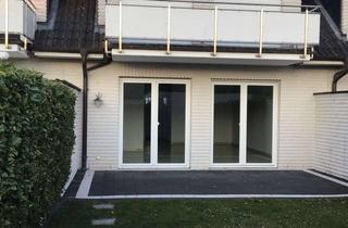 Haus mieten in 31515 Wunstorf, Reihenmittelhaus mit Meerblick, ruhig gelegen an Privatstraße