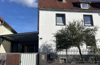 Haus mieten in 64846 Groß-Zimmern, Bahnstraße 8, 64846 Groß-Zimmern