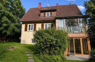 Haus mieten in Oelserstrasse, 72379 Hechingen, Großzügiges Wohnen für zwei – mit Garten direkt am Fürstengarten